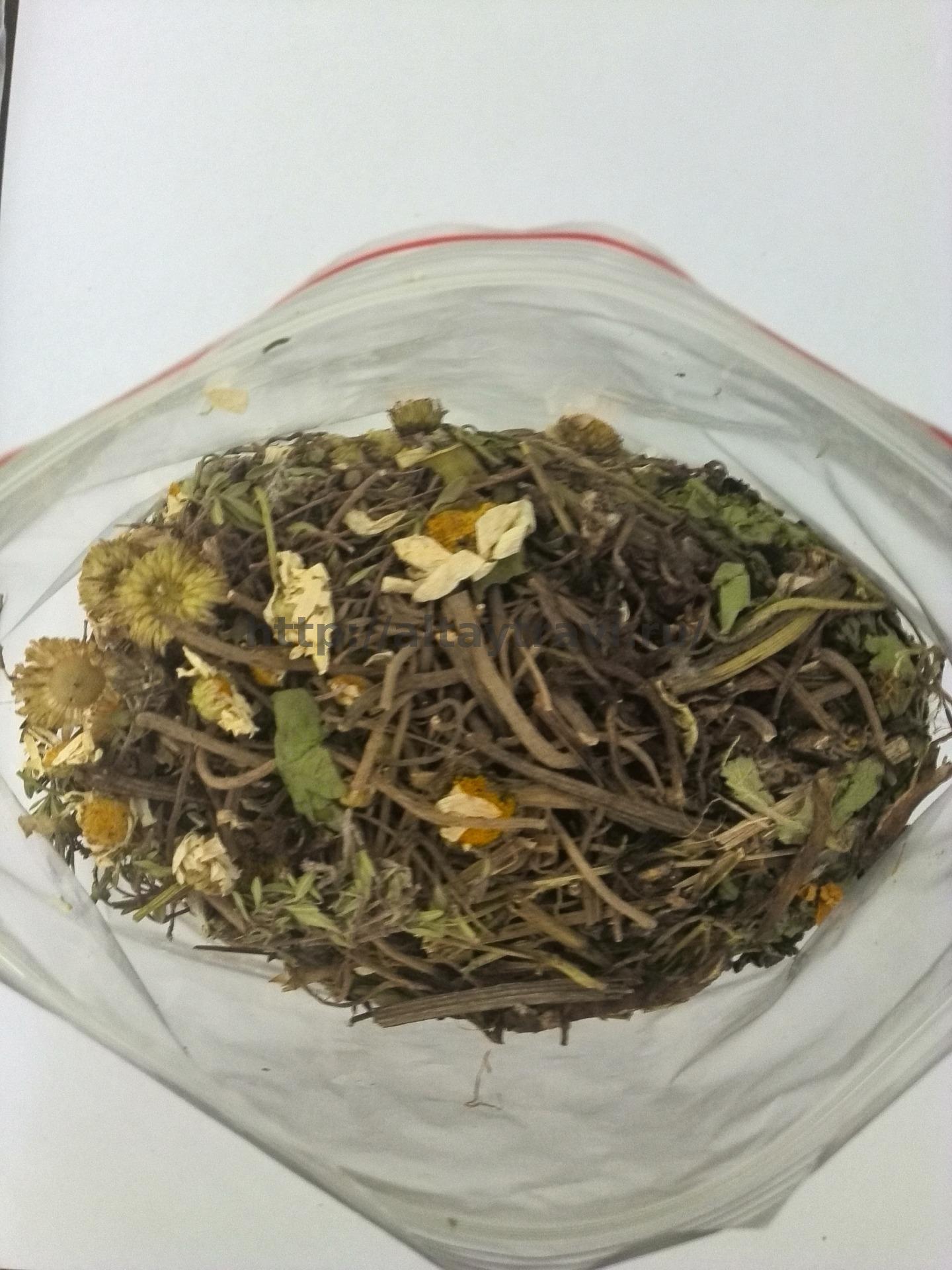 Купить сбор трав от Паразитов по низкой цене от производителя